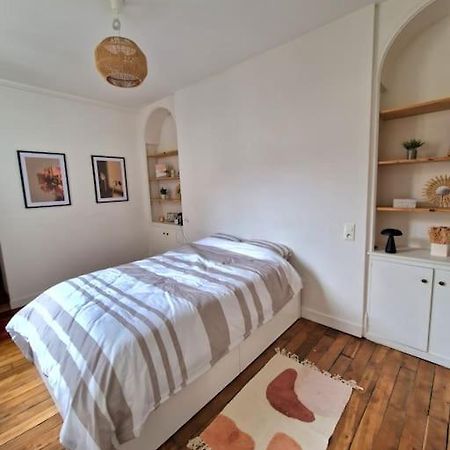 Magnifique Appartement - Driant Troyes Buitenkant foto